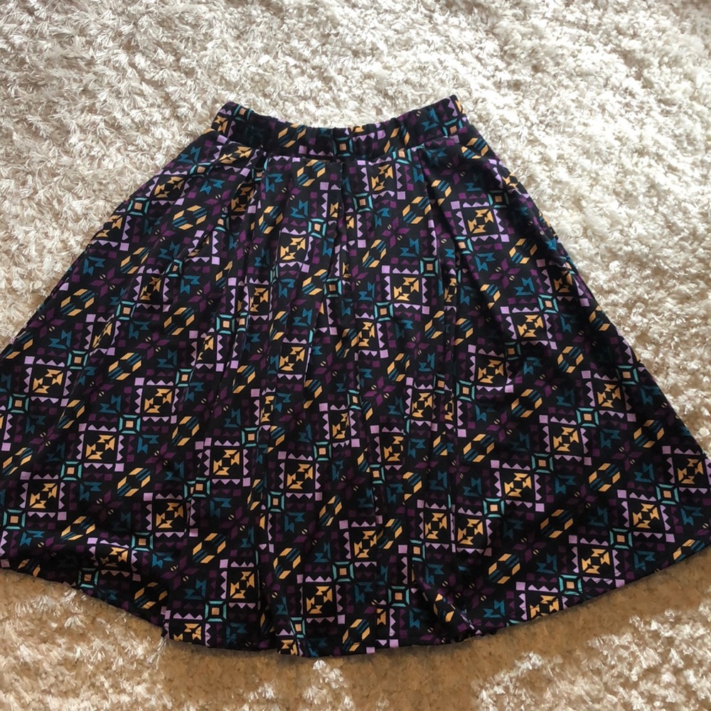 LulaRoe Madison Skirt